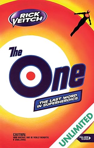 Rick Veitch's The One